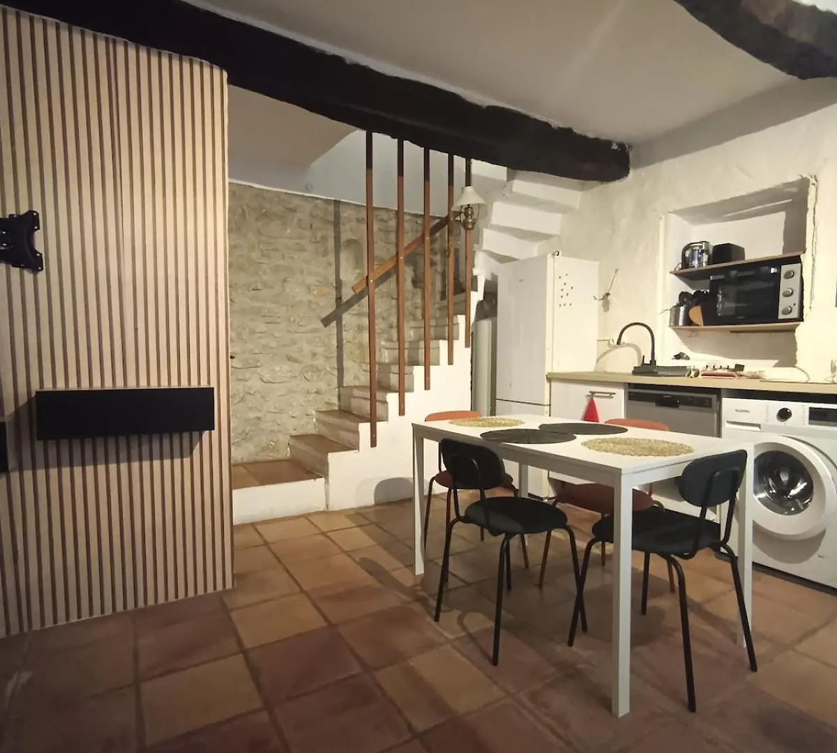 Villette A Mollans Chez Aude & Yo