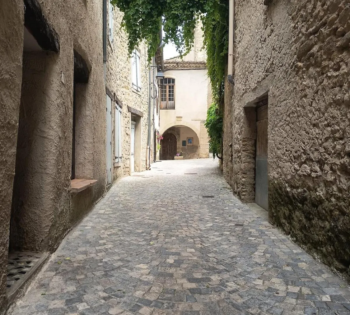 Villette A Mollans Chez Aude & Yo Frankrig