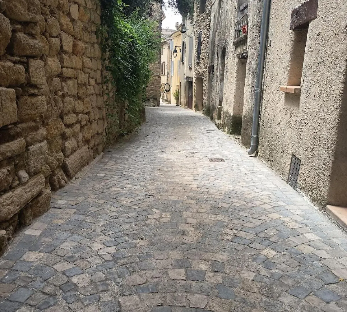 Villette A Mollans Chez Aude & Yo 0*, Mollans-sur-Ouvèze Frankrig